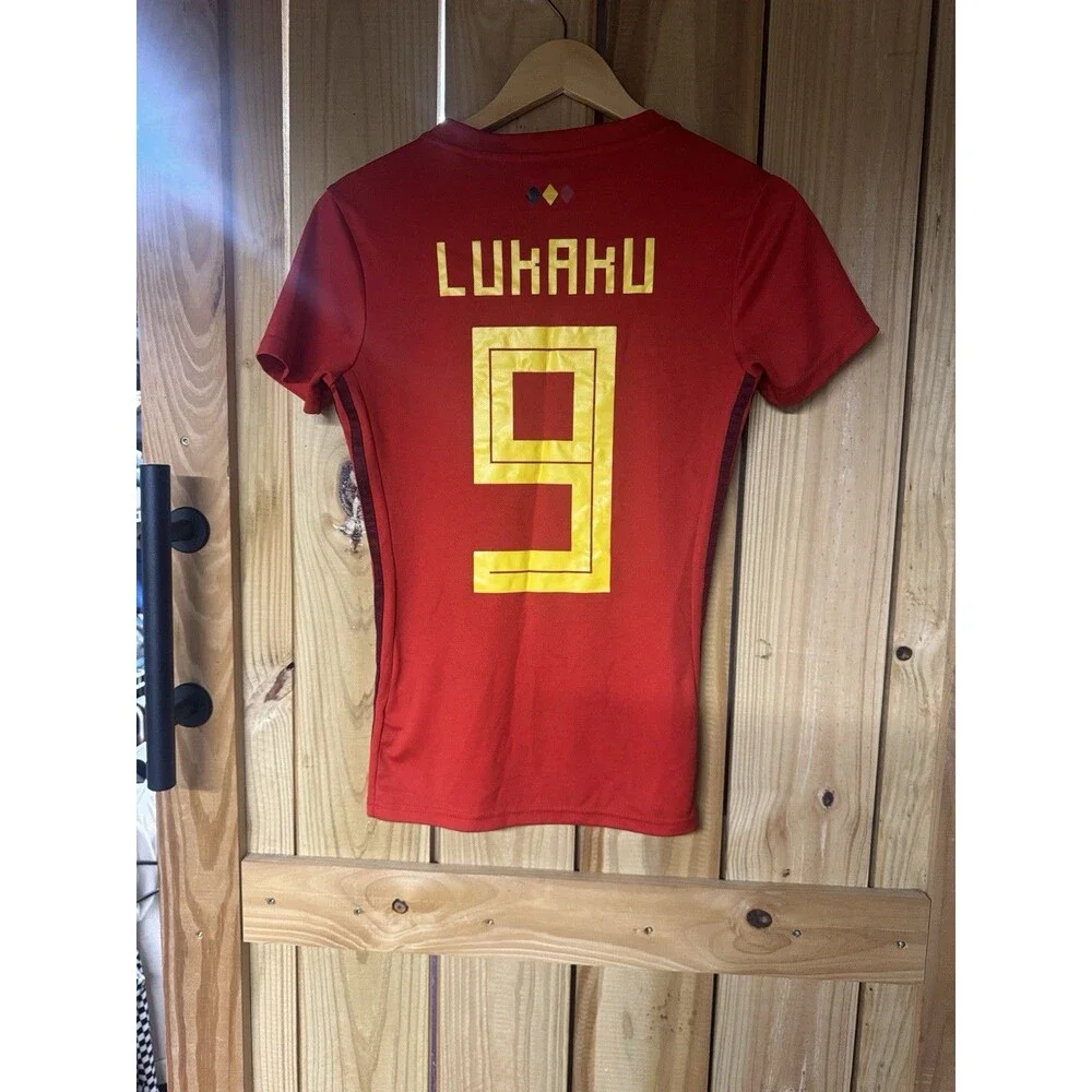 soccer jersey